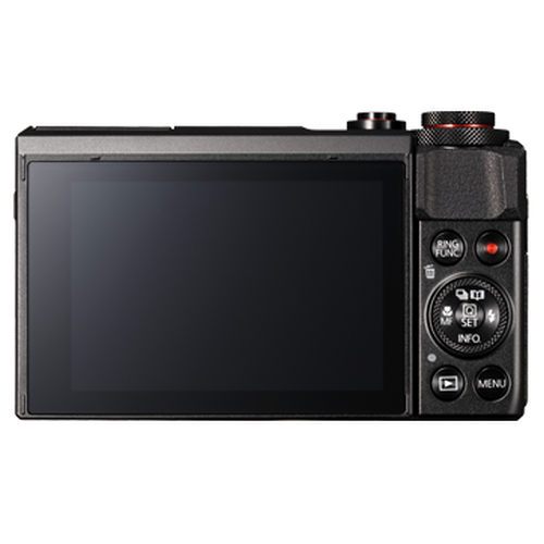 PowerShot G7 X Mark II